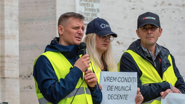 Greșeala de strategie care a făcut IT-ul românesc vulnerabil în fața crizei.  Florentin Iancu, lider de sindicat: „Este cel mai greu an din ultimul deceniu”