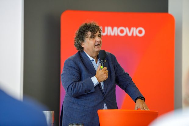 Florin Drăgan, rectorul Universității Politehnica din Timișoara, despre „acel ceva” care îi face speciali pe români: „Ne ajută puțin la creativitate”