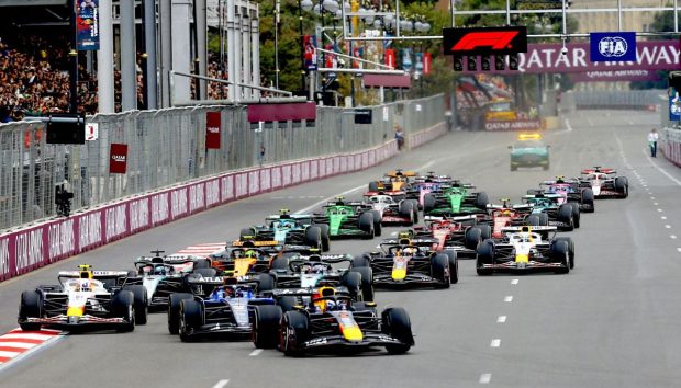 Cine transmite Marele Premiu de Formula 1 din Singapore 2025. Unde se văd cursa și calificările la TV în România