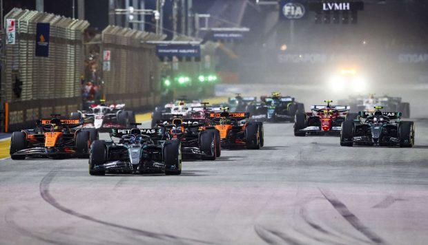 Cine transmite Marele Premiu de Formula 1 din Statele Unite ale Americii (SUA) 2025. Unde se văd cursa și calificările de la Austin la TV în România