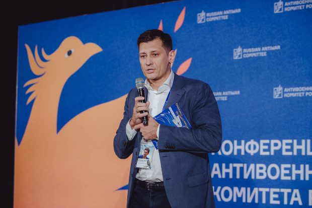 Avertismentul lui Dmitri Gudkov, fost deputat rus și opozant al regimului de la Kremlin: „Putin va escalada conflictul cu Uniunea Europeană”