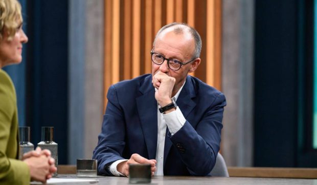 Germania vrea să revină la serviciul militar obligatoriu: „Avem nevoie de 80.000 de soldați!”