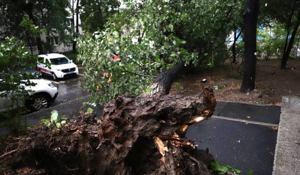 ANM, nouă prognoză meteo cu ploi torențiale, inundații, vânt puternic, dar și ninsori viscolite