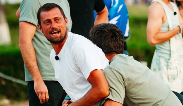 Imagine Stire Contractul semnat de Gabi Tamaș după ce s-a întors de la Asia Express 2025: „Îmi face plăcere și o să mai vin” | 2review.ro