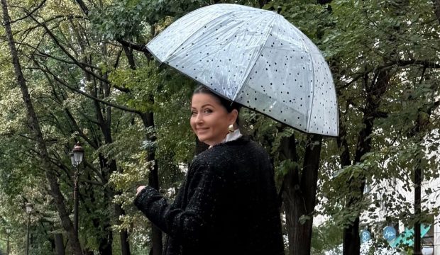 Imagine Stire Gabriela Cristea, în război cu fanii ei: „Banii la mine cresc în copac”. De la ce a pornit totul | 2review.ro
