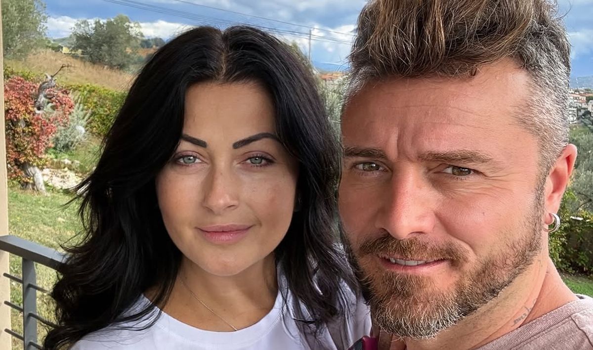 Gabriela Cristea și Tavi Clonda au plecat din România. În ce țară au ajuns: „Zona e superbă”