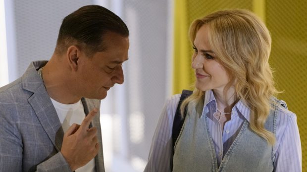 Gabriela Firea şi Daniel Băluţă, candidații pentru Primăria Capitalei, din partea PSD. Când ar putea avea loc alegerile