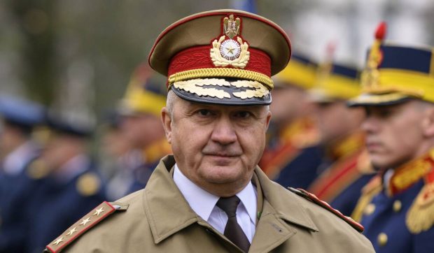 Șeful Armatei, generalul Gheorghiță Vlad, a răspuns cât rezistă România în fața unui atac rusesc: „Rusia va utiliza toate metodele pentru a-și atinge scopurile”
