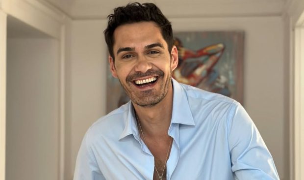 Primul mesaj al actorului George Burcea după ce și-a anunțat candidatura la Primăria Capitalei: „Cât mai suportăm?”