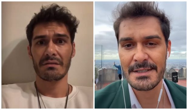 George Burcea, candidatul POT la Primăria Capitalei, își îndemna urmăritorii să-și bată partenerele dacă „ciorba nu e fierbinte”