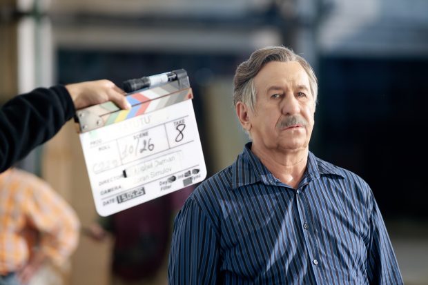 Imagine Stire Au început filmările pentru Tătuțu’, sezonul 3. Anunțul făcut de Anghel Damian: „E mai mult decât o poveste despre lumea interlopă” | 2review.ro
