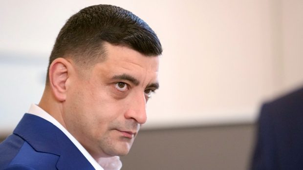 George Simion a pierdut definitiv procesul în care Anatol Șalaru l-a acuzat de legături cu serviciile secrete din Rusia: „Un pericol la adresa siguranței României”