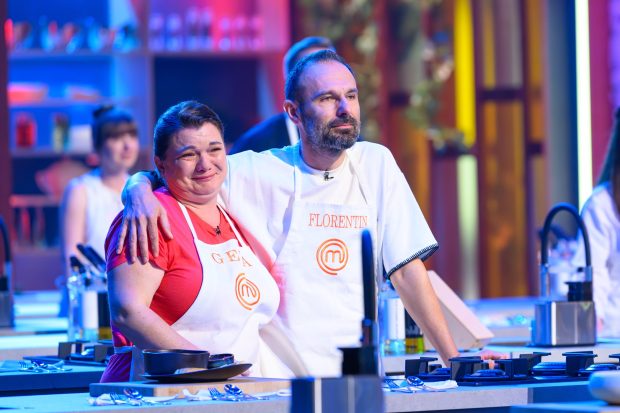 Imagine Stire Povestea emoționantă a concurentei Geta Matei de la MasterChef: „Nici dacă ai fi câine n-ar trebui să te abandoneze” | 2review.ro