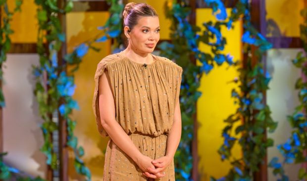 Imagine Stire MasterChef, 13 octombrie 2025. Anunțul făcut de Gina Pistol: „Avem trei oaspeți foarte speciali”! Ce se întâmplă în show-ul de la PRO TV | 2review.ro