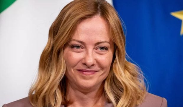 Gluma făcută de Giorgia Meloni când un alt lider european i-a propus să renunțe la fumat