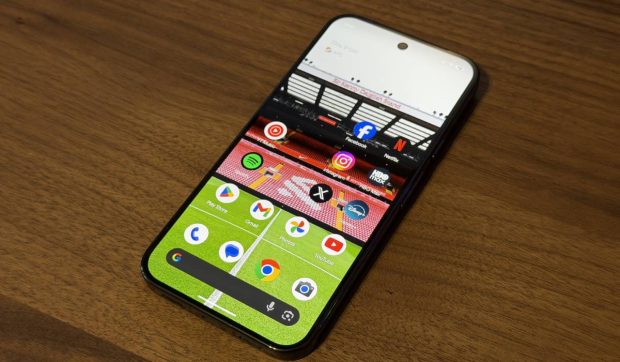Angajatorul tău are acces acum la toate mesajele tale text. Actualizarea controversată a Google