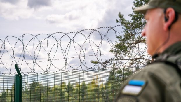 Alertă în Estonia. Rusia și-a sporit prezența militară lângă „Cizma Saatse”, o zonă vulnerabilă: măsurile luate de autorități