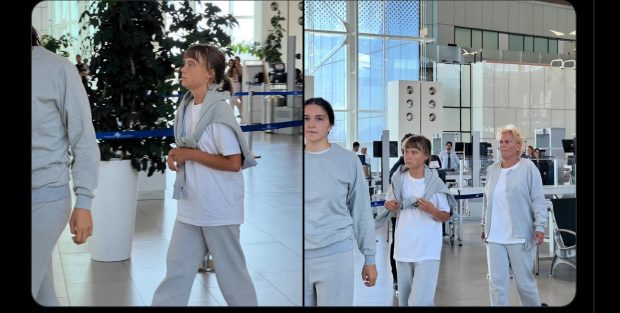 Greta Thunberg, expulzată din Israel, alături de alți 170 de activiști pro-palestinieni, care susțin că au fost maltratați în detenție