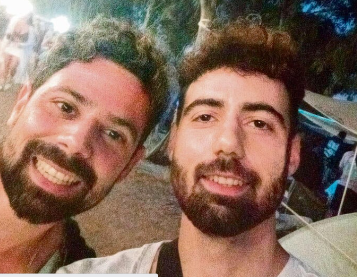 Ultimul român aflat în mâinile Hamas va fi eliberat: „Guy Gilboa-Dalal trebuia să-și ia cetățenia. A fost răpit de la festivalul Nova înainte să primească actele. Fratele lui mai mare a scăpat, n-a fost ostatic”