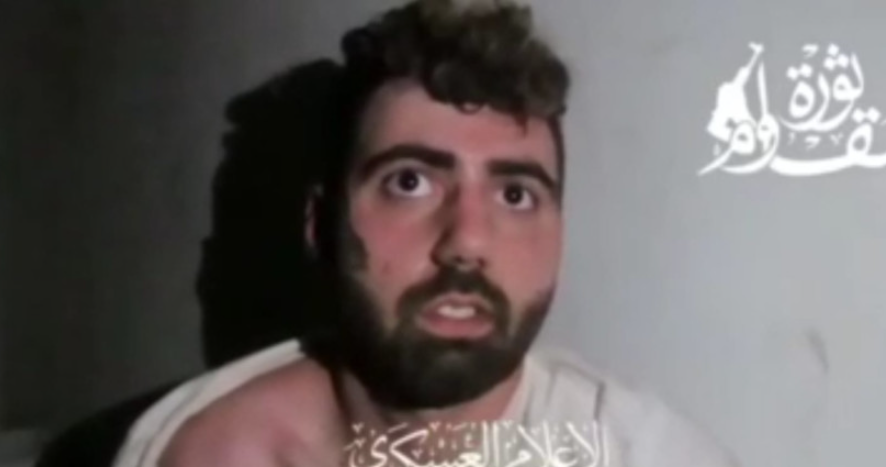 Ultimul român aflat în mâinile Hamas va fi eliberat: „Guy Gilboa-Dalal trebuia să-și ia cetățenia. A fost răpit de la festivalul Nova înainte să primească actele. Fratele lui mai mare a scăpat, n-a fost ostatic”