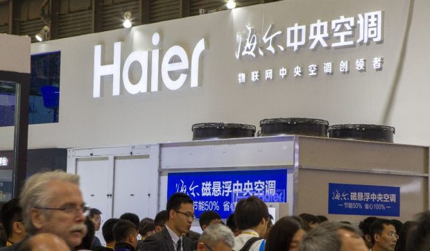 Chinezii de la Haier vând fabrica de frigidere din Ploiești, în care au investit 70 de milioane de euro