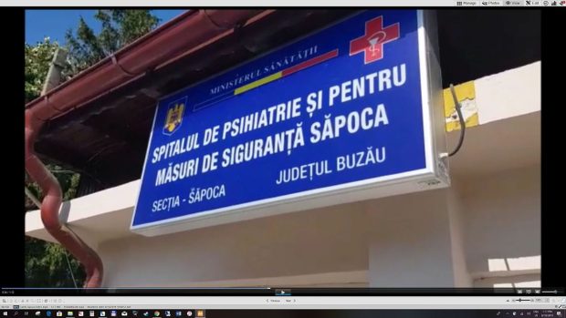 România, dată exemplu negativ în Consiliul Europei pentru felul în care sunt tratați pacienții din spitalele de psihiatrie