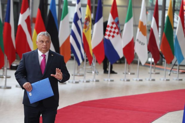 Guvernul maghiar condus de Viktor Orbán a spionat instituțiile UE în ultimii 13 ani