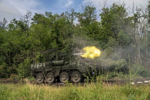 Aliații europeni din NATO promit să cumpere mai multe arme din SUA prin inițiativa PURL pentru sprijinirea Ucrainei