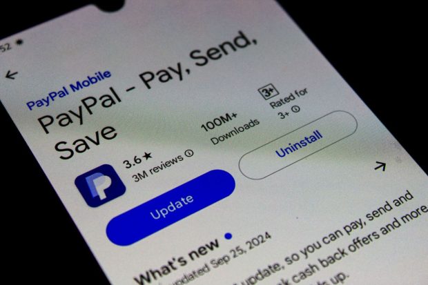 PayPal va deveni primul portofel ChatGPT, după ce a semnat un acord cu OpenAI