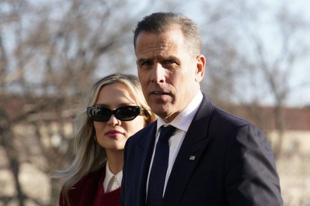 Hunter Biden a negociat vânzarea unui teren din jurul Ambasadei SUA, în timp ce tatăl lui cerea României să lupte cu corupția – investigație NYT