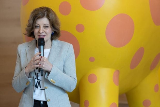 Grindeanu vede nominalizarea Oanei Gheorghiu ca vicepremier un „dezastru ireparabil”: ea spunea despre Donald Trump şi J.D. Vance că sunt doi golani