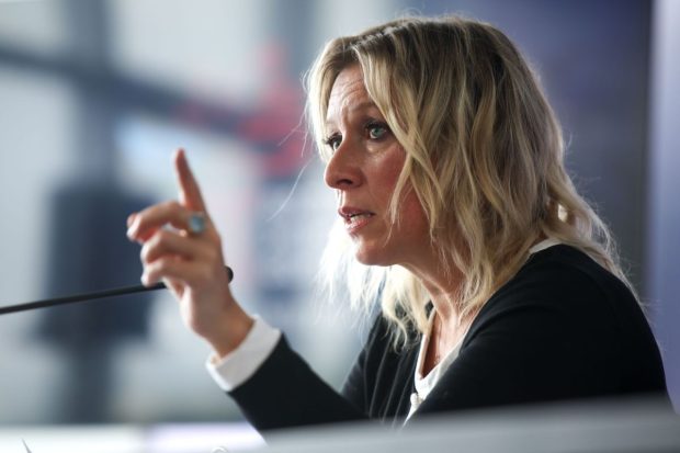 Rusia amenință cu represalii micuțele Insule Feroe: „Până acum ne-am abținut”