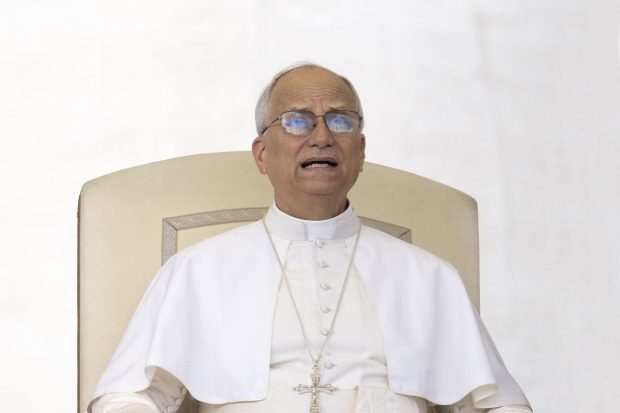 Papa Leon al XIV-lea, deranjat de clickbait-ul din presă: „O practică degradantă ce subminează esența jurnalismului modern”