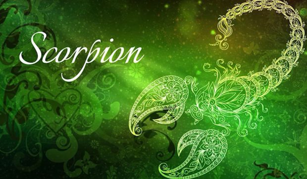 Horoscop Urania săptămânal pentru Scorpion. Previziuni pentru perioada 18 – 24 octombrie 2025