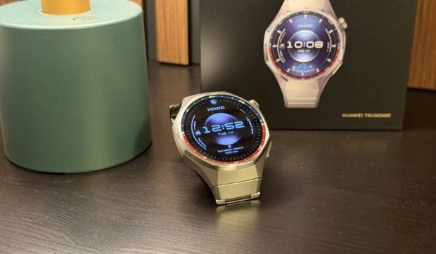 Review Huawei Watch GT 6 Pro: toate funcțiile pe care le vrei de la un smartwatch, într-un pachet elegant și rezistent