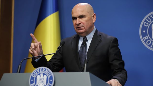 Ilie Bolojan, întrebat când răspunde la întrebările incomode: „Dacă țineți discursuri ideologice, nu rezolvăm nimic”