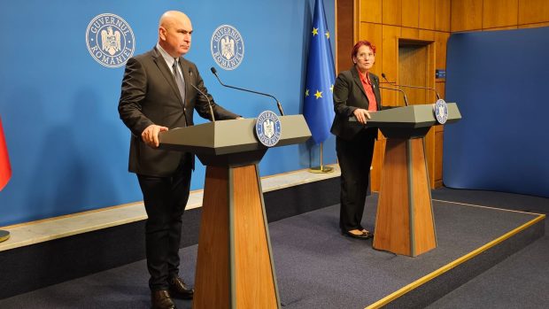 Ilie Bolojan are speranțe că România nu va pierde 231 de milioane de euro cu pensiile magistraților: „Demonstrăm că, pe fond, jalonul a fost respectat”