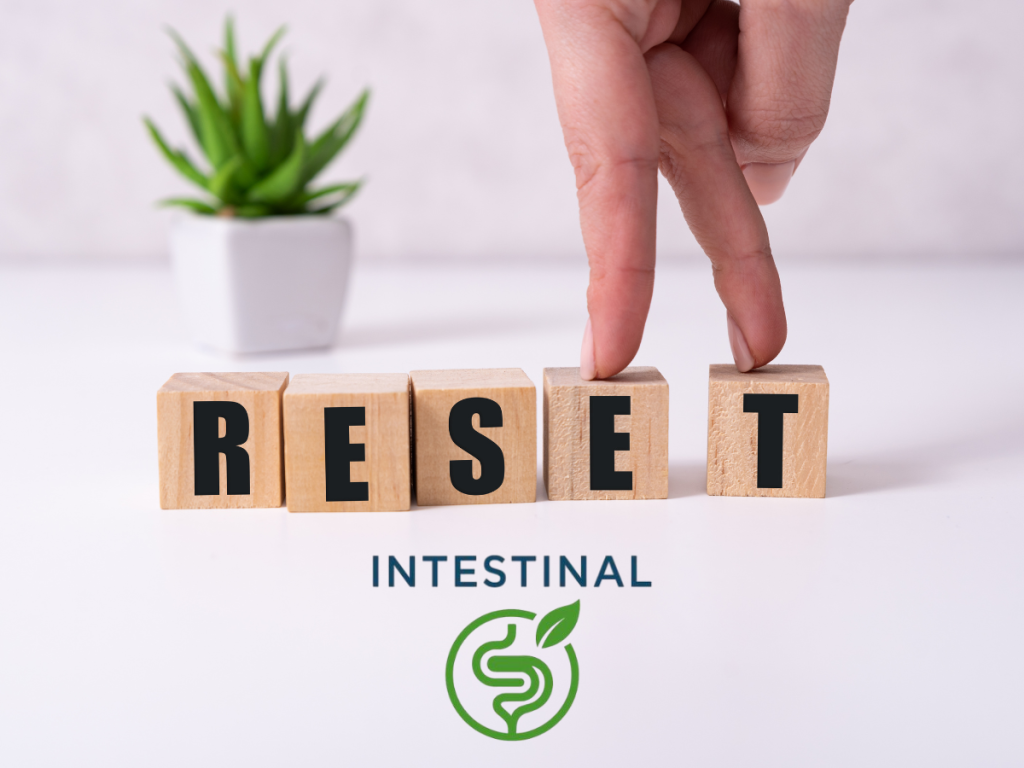 Reset Intestinal – metoda care a schimbat modul în care privim sănătatea digestivă