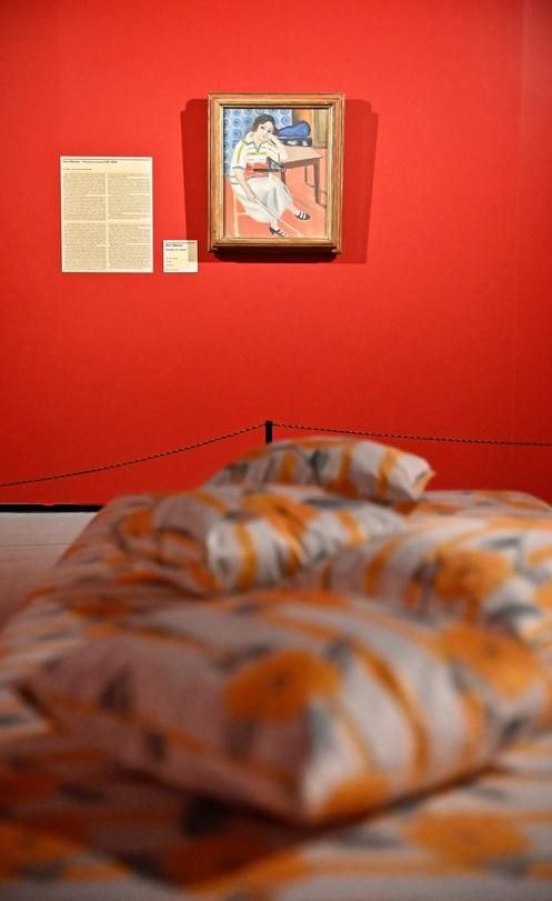Pallady nu e doar numele unui bulevard! Cine a fost marele artist român și legătura sa fascinantă cu Matisse