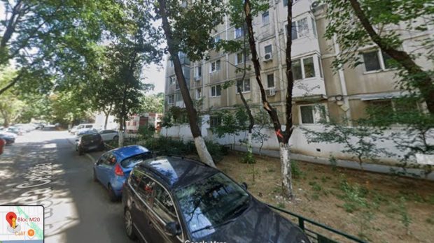 Împușcături în București, pe strada Aleea Cetățuia din cartierul Militari. Un individ a tras într-o mașină parcată și a fugit