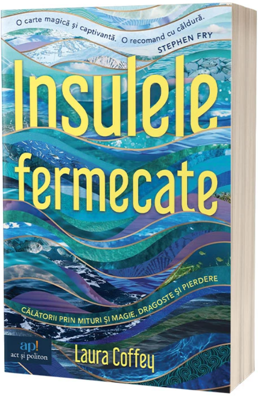 Porția de carte. Marea de octombrie și culorile ei vindecătoare / Pofta de viață a senectuții