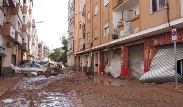 Misterul unui bărbat din Valencia pe care nu-l mai văzuse nimeni din 2010, rezolvat în urma ciclonului Alice. Nici copiii săi nu știau ce s-a întâmplat cu el
