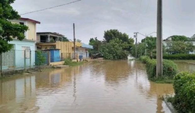 Momentul în care o mină de aur din Venezuela este complet inundată, ucigând 14 persoane: „Munceau pentru a-și câștiga existența”