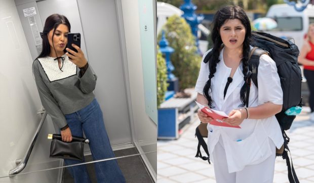 Imagine Stire Dieta Ioanei State. Cum a slăbit 17 kilograme în 5 luni. „A fost un proces greoi. Se simte cumva și la piele” | 2review.ro