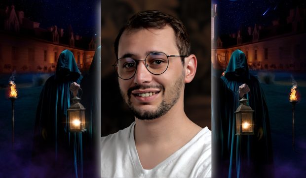 Imagine Stire Cine este Ionel Rareș Tămaș de la „Trădătorii”, noul show de la PRO TV | 2review.ro