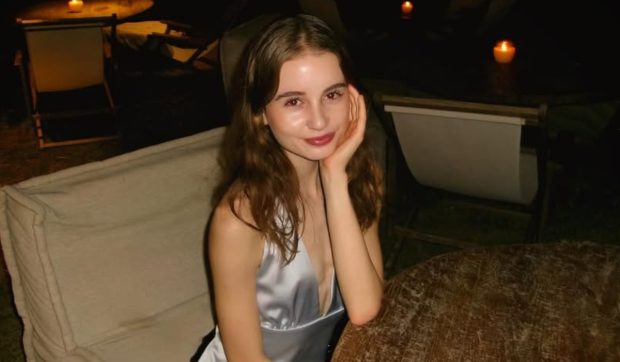 Cu cine s-a afișat Irina Columbeanu în Dubai. Fanii au reacționat: „Nu mă așteptam la asta”