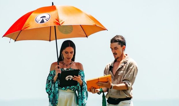 Imagine Stire Vedeta pe care ar trimite-o Emil Rengle în locul lui la Asia Express: „Știu că e nomadă. Emisiunea asta i se potrivește” | 2review.ro