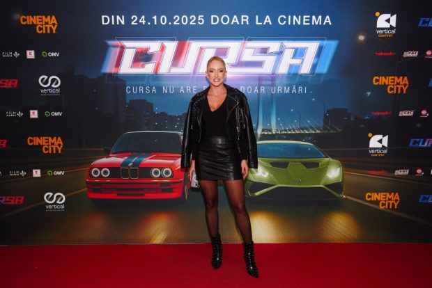 Imagine Stire Iuliana Pepene, primele declarații despre boala autoimună pe care o ține sub observație. „Am crezut că totul se oprește aici” | 2review.ro