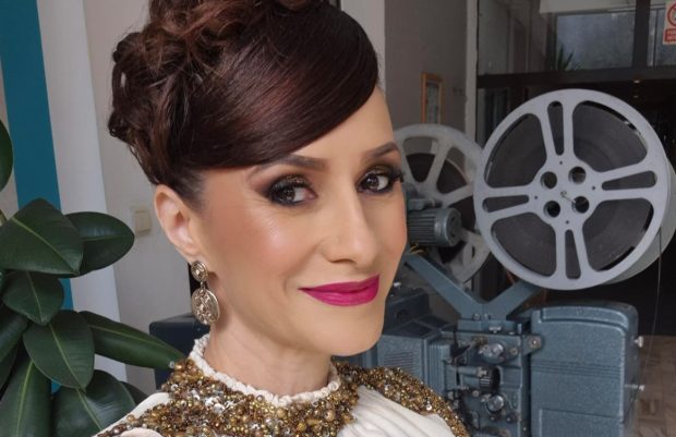 Imagine Stire Iuliana Tudor revine la TVR 1. Ce schimbări apar în al doilea sezon al emisiunii „Petrecere… cu cântec”: „Noua mea colegă de platou” | 2review.ro