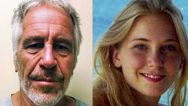 Un copil făcut cu prietenul lui Donald Trump costa o vilă de lux și 200.000 de dolari lunar: „Jeffrey Epstein credea că are gene «superioare». Am crezut că voi muri ca sclava lui sexuală”